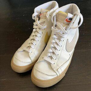 Women's Nike Blazer Mid '77 By You Custom